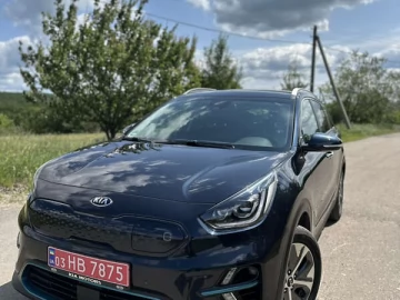 Авто KIA Niro 2019 № 7772132