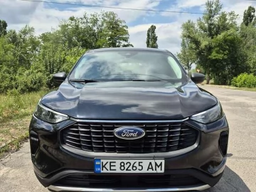 Авто Ford Escape 2024 № 7772143