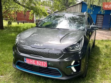 Авто KIA Niro 2021 № 7772153
