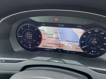 Авто Volkswagen Passat 2019 № 7772154