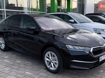 Авто Skoda Octavia 2024 № 7772159