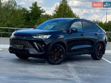 Авто Haval H6 Gt 2022 № 7772160