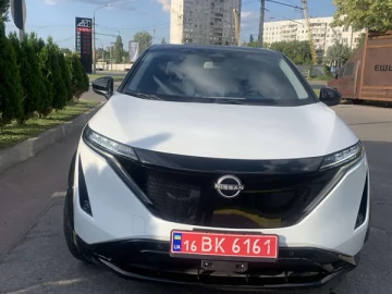 Авто Nissan Ariya 2023 № 7772163