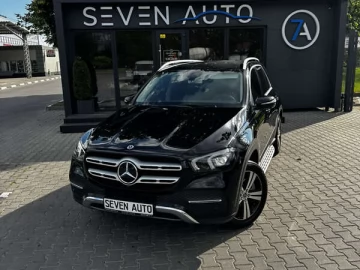 Авто Mercedes Gle-Class 2019 № 7772177