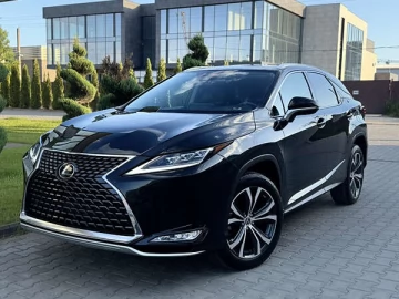 Авто Lexus Rx 2022 № 7772179