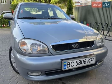 Авто ЗАЗ Sens 2014 № 7772192