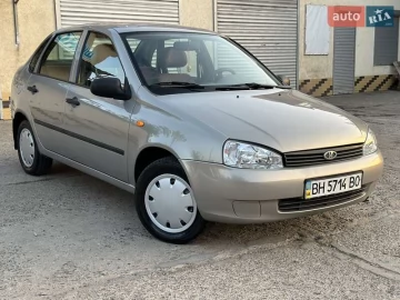 Авто ВАЗ 1118 Калина 2008 № 7772197