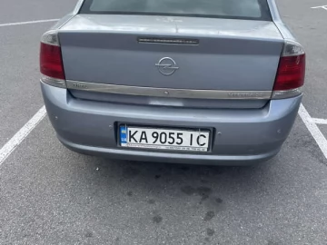 Авто Opel Vectra 2005 № 7772199