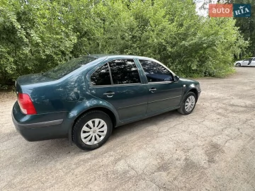 Авто Volkswagen Bora 2004 № 7772209