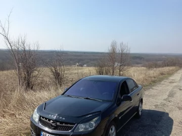 Авто Opel Vectra 2008 № 7772225