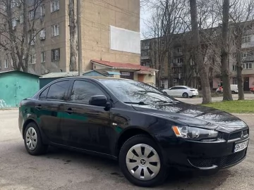 Авто Mitsubishi Lancer 2008 № 7772257