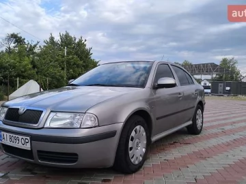 Авто Skoda Octavia 2009 № 7772265