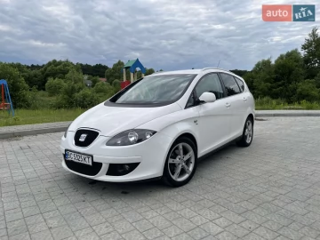 Авто SEAT Altea Xl 2008 № 7772272