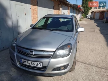 Авто Opel Astra 2011 № 7772275