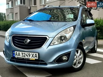 Авто Ravon R2 2016 № 7772277