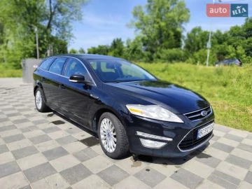 Авто Ford Mondeo 2011 № 7772290