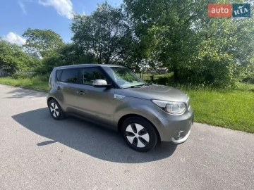 Авто KIA Soul 2015 № 7772294