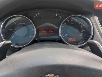 Авто Peugeot 5008 2011 № 7772295