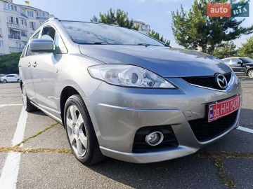 Авто Mazda 5 2010 № 7772299