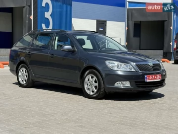 Авто Skoda Octavia 2011 № 7772300