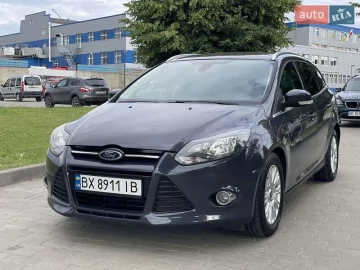 Авто Ford Focus 2011 № 7772302