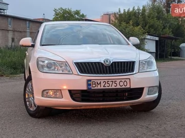 Авто Skoda Octavia 2011 № 7772305