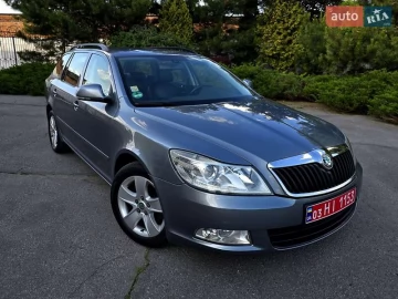 Авто Skoda Octavia 2013 № 7772314