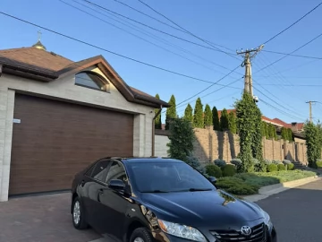 Авто Toyota Camry 2007 № 7772319