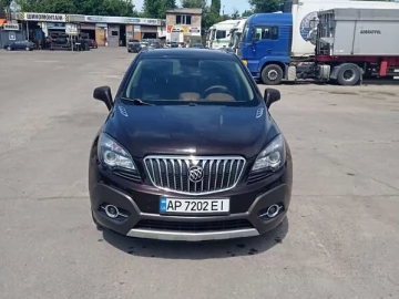 Авто Buick Encore 2013 № 7772327
