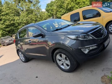 Авто KIA Sportage 2010 № 7772351