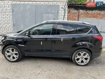Авто Ford Escape 2018 № 7772358