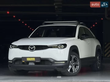 Авто Mazda Mx-30 2020 № 7772371