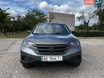 Авто Honda Cr-V 2014 № 7772372
