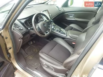 Авто Renault Espace 2016 № 7772375