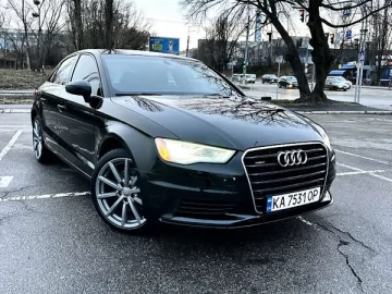 Авто Audi A3 2015 № 7772383
