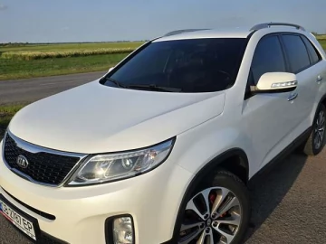 Авто KIA Sorento 2014 № 7772388