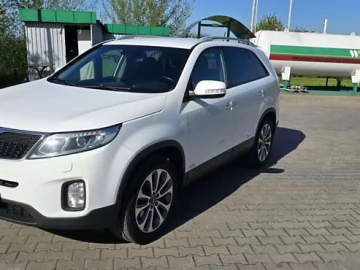 Авто KIA Sorento 2014 № 7772392