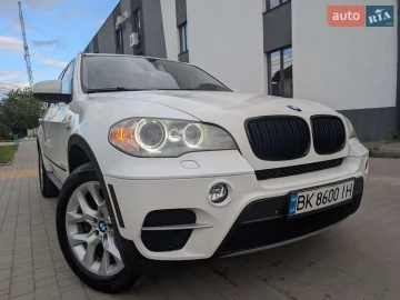 Авто BMW X5 2012 № 7772395