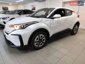 Авто Toyota C-Hr Ev 2021 № 7772414