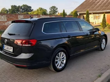 Авто Volkswagen Passat 2020 № 7772416