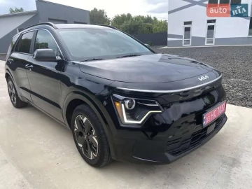 Авто KIA Niro 2024 № 7772419