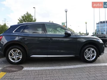Авто Audi Q5 2017 № 7772422