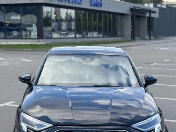 Авто Audi A3 2022 № 7772429