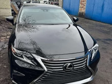 Авто Lexus Es 2016 № 7772430