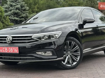 Авто Volkswagen Passat 2020 № 7772436