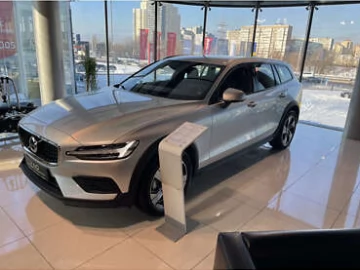 Авто Volvo V60 Cross Country 2021 № 7772444