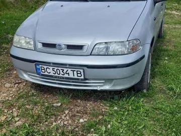 Авто Fiat Palio 2005 № 7772459