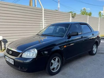 Авто ВАЗ 2170 Priora 2008 № 7772462