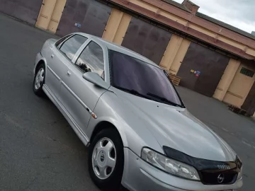 Авто Opel Vectra 1999 № 7772481