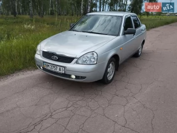 Авто ВАЗ 2170 Priora 2008 № 7772482
